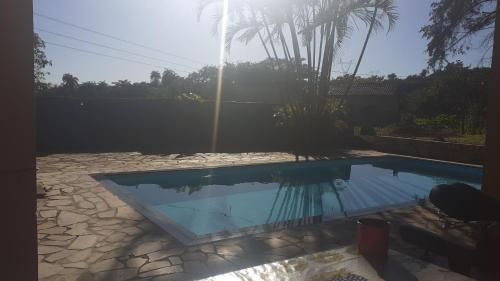 SITIO VILELA - INHOTIM HOSPEDAGEM e TRANSLADO