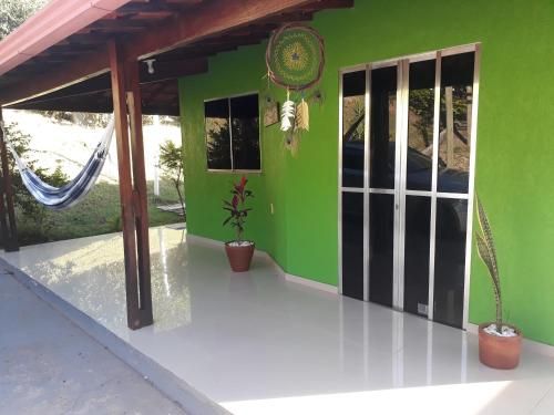 Recanto do Guerreiro