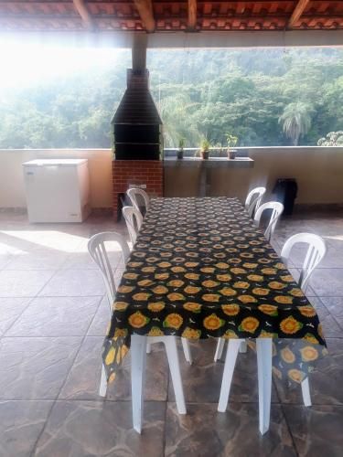 Recanto do Guerreiro