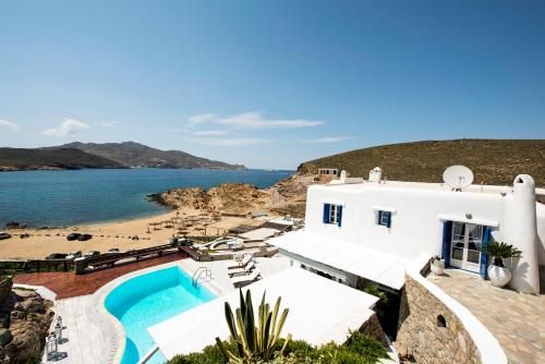 MaryMe Luxury Villas Mykonos