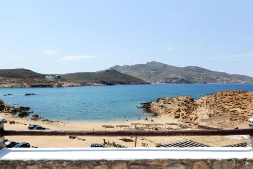 MaryMe Luxury Villas Mykonos