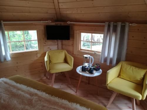 Camping Loisirs Des Groux