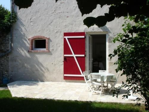 Gite Saint-Claude-de-Diray, 2 pieces, 2 personnes - FR-1-491-218