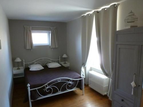 Gite Saint-Claude-de-Diray, 2 pieces, 2 personnes - FR-1-491-218