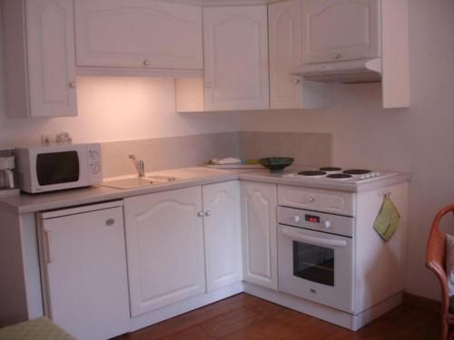 Gite Saint-Claude-de-Diray, 2 pieces, 2 personnes - FR-1-491-218
