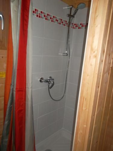 Chalet la Noisetiere Armalou
