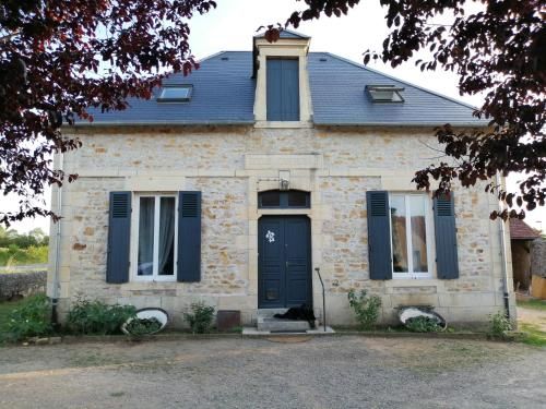 Ecole de la route bleue