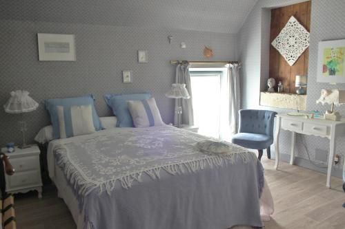 petite maison berrichonne