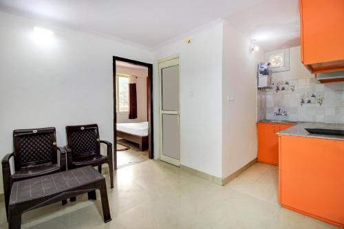 OYO Home 77434 SK Studios