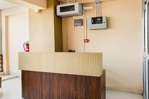 OYO Home 76396 Green View Bhimtal