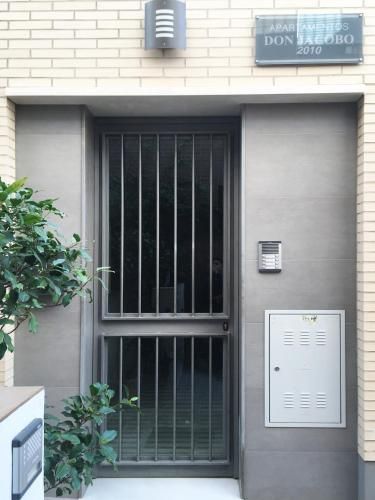 MalagadeVacaciones- Suite Mendoza