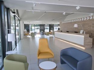 Hotel Image 1