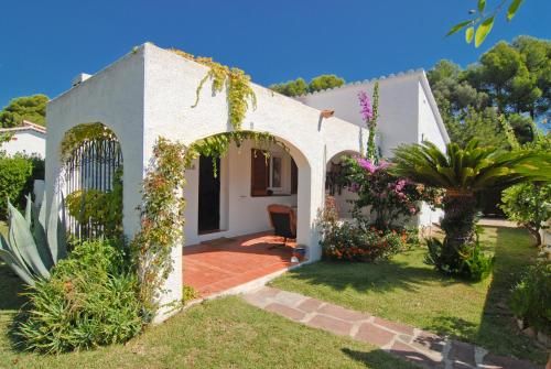 El Dorado Resort Bungalows & Villas