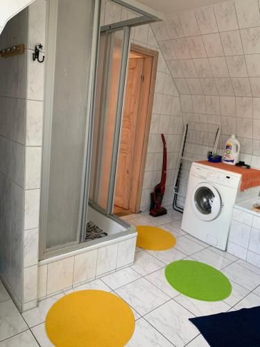 Ferienwohnung Wentorf Amt Sandesneben