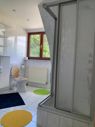 Ferienwohnung Wentorf Amt Sandesneben