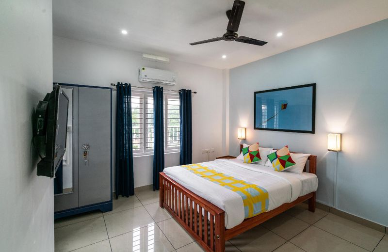 OYO Flagship 47752 Artistic Stay Edappally
