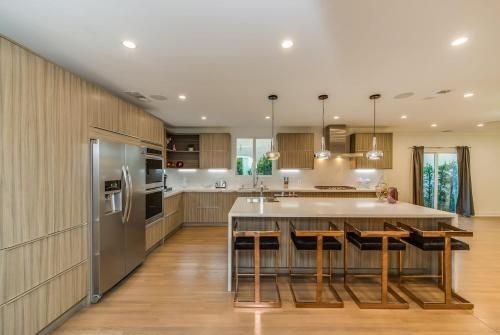 Beverly Hills/WEHO Modern 4BD with Heated Pool & Jacuzzi