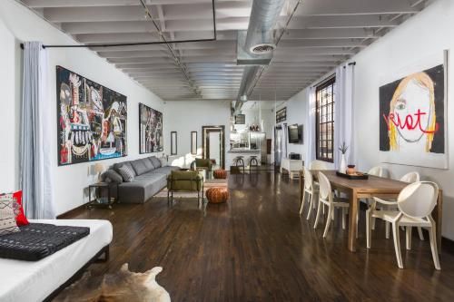 Artist Loft