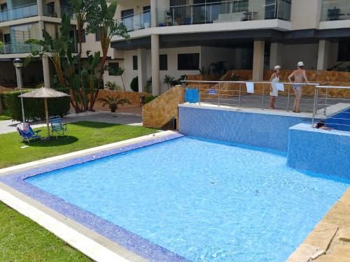 CALA ALTA sun&beach apartaments