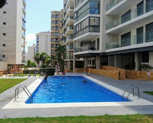 CALA ALTA sun&beach apartaments