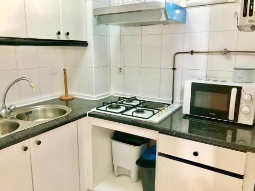 GREAT APARTMENT FOR HOLIDAY RENT RINCON DE LOIX