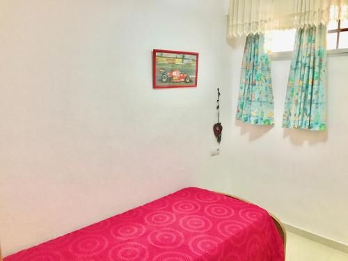 GREAT APARTMENT FOR HOLIDAY RENT RINCON DE LOIX