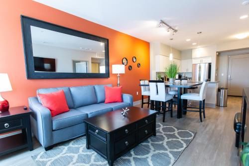 South Harbor Apartment
