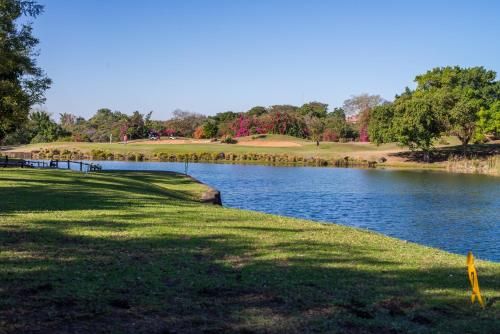 Kruger Park Lodge Unit No. 612
