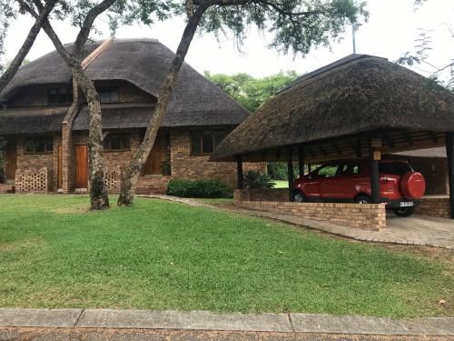 Phala Chalet No 236b
