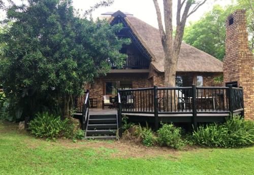 514 Kruger Park Lodge