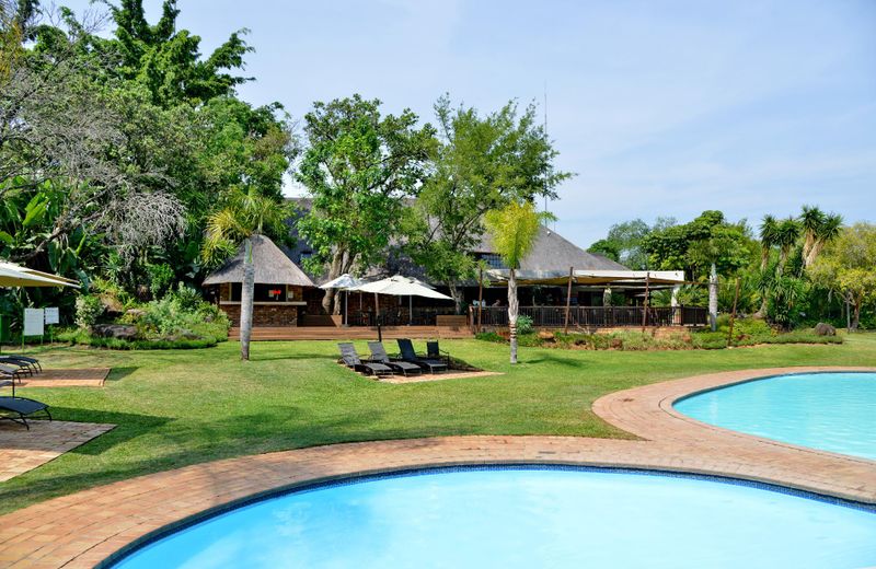 Cambalala - at Kruger Park Lodge