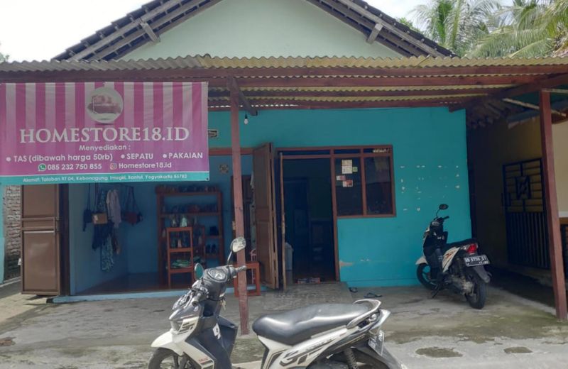 Sardi Homestay