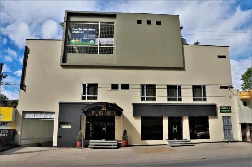 HOTEL DALHER