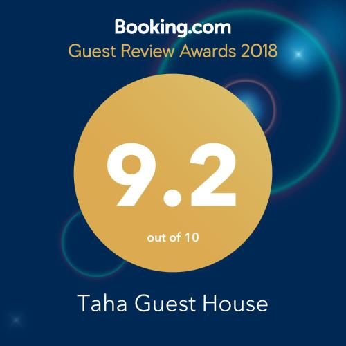 Taha Guest House