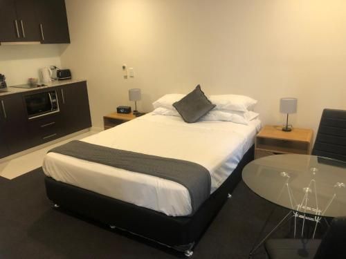 Station House Hotel