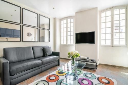 GuestReady - Fabulous and Modern 3BR Family Apt Croisette