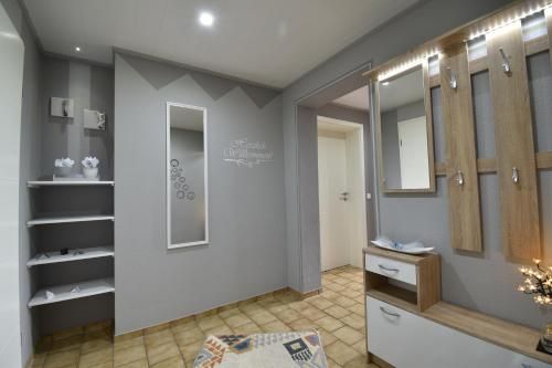 Ferienwohnung Maue
