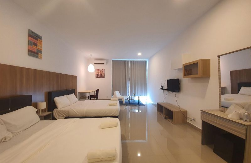Bangi Perdana Hotel