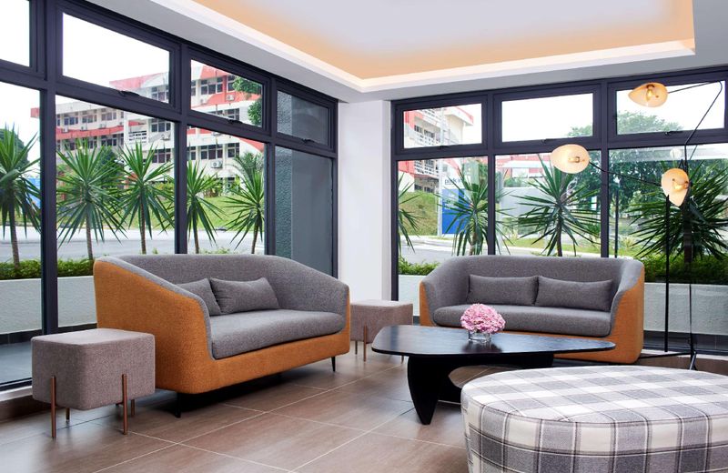 Park Inn by Radisson Putrajaya