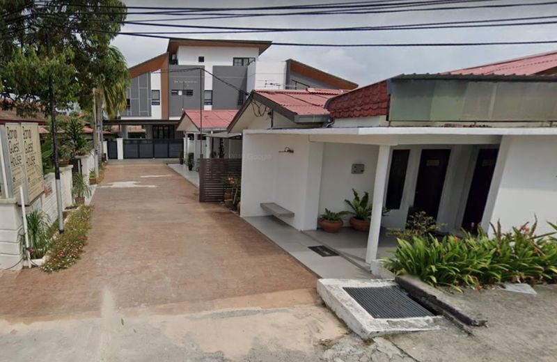 OYO 90046 Bangi Guest House (Teras Jernang Branch)