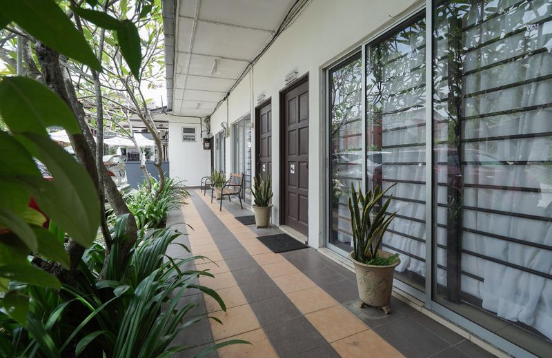OYO 90047 Bangi Guest House (bangi Lama)