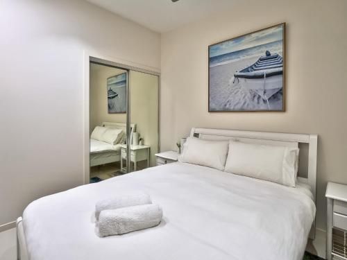 2 BDR Sea View Guest House