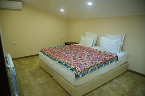 Boulevard Palace Hotel