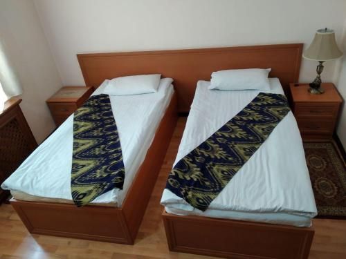 Hotel Marvarid