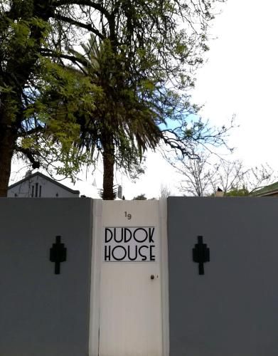 Dudok House