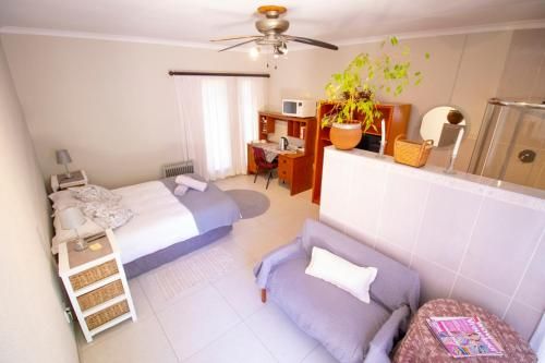 Spekboom Guest House