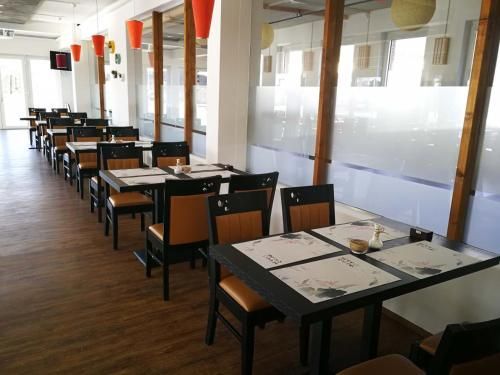 Hotel Relax Inn Gifhorn
