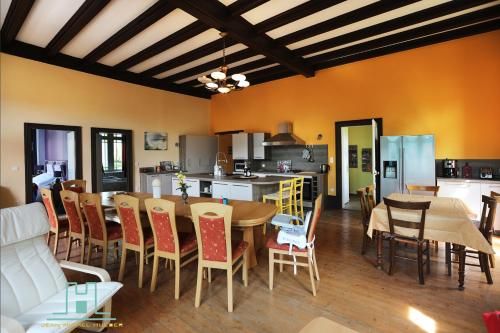 Villa Colombine Gite