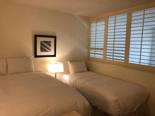 Glacier Lodge Resort