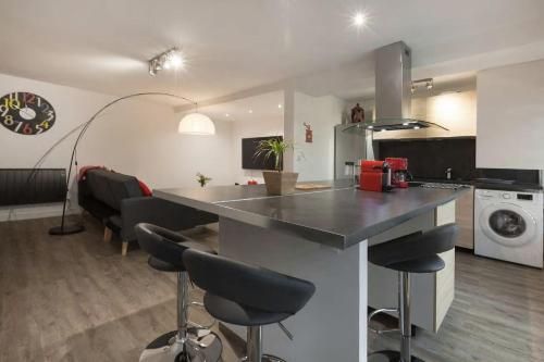 La Dimiere - Appartements de standing en hyper-centre